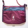 画像12: 【再入荷】cotopaxi　Lista 2L Lightweight Crossbody Bag - Cada Día (12)