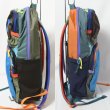 画像13: 【再入荷】cotopaxi　TASRA 16L - Del Dia (13)