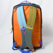 画像17: 【再入荷】cotopaxi　TASRA 16L - Del Dia (17)
