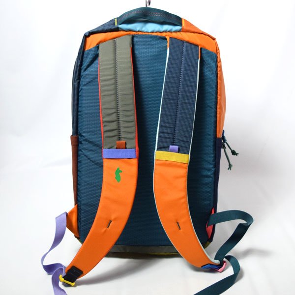 画像5: 【再入荷】cotopaxi　TASRA 16L - Del Dia (5)
