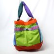 画像4: 【再入荷】cotopaxi　ALLPA 60L GEAR HAULER TOTE - Del Dia (4)