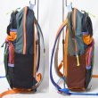画像7: 【再入荷】cotopaxi　TASRA 16L - Del Dia (7)