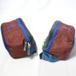 画像11: 【再入荷】cotopaxi　Bataan Fanny Pack - Del Dia (11)