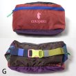 画像14: 【再入荷】cotopaxi　Bataan Fanny Pack - Del Dia (14)