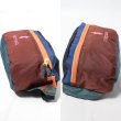 画像13: 【再入荷】cotopaxi　Bataan Fanny Pack - Del Dia (13)