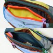 画像8: 【再入荷】cotopaxi　KAPAI 1,5L HIP PACK - Del Dia (8)