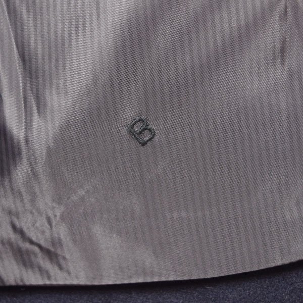 画像15: FIDELITY × BLUE BLUE　10ボタン Pコート (15)