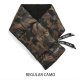REGULAR　CAMO