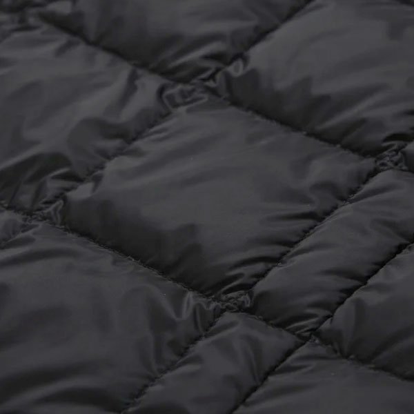 画像14: 【'25新柄入荷】TAION　 ベーシック ダウンマフラー (14)