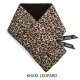 KHAKI　LEOPARD