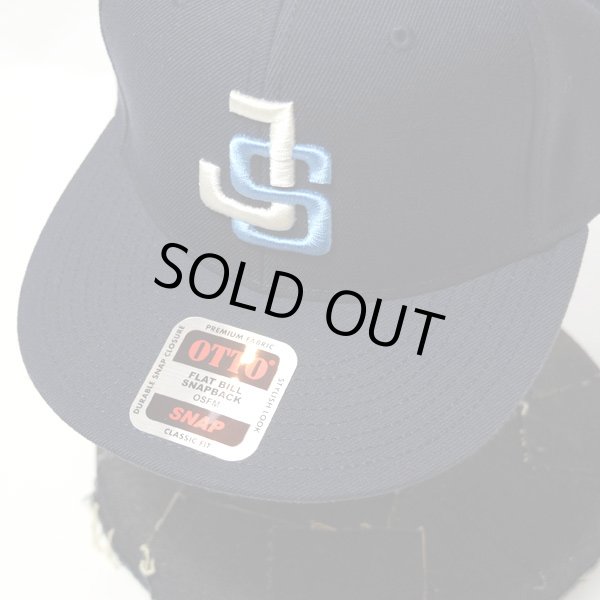 画像11: JHANKSON  JS CAP (11)