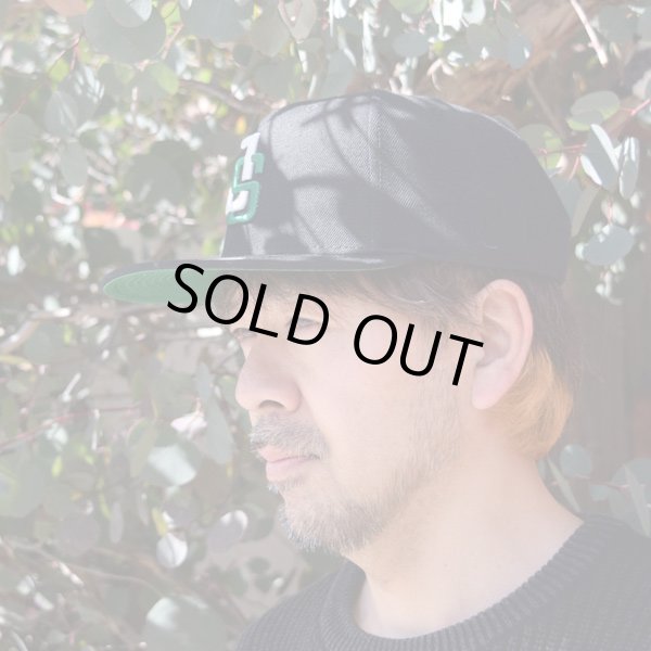 画像2: JHANKSON  JS CAP (2)