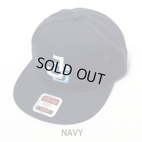 画像3: JHANKSON  JS CAP (3)