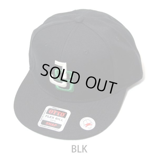 画像4: JHANKSON  JS CAP (4)