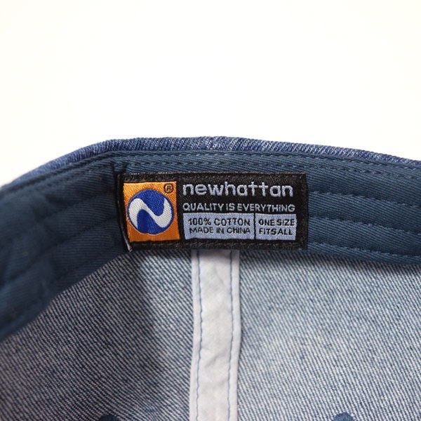 画像10: JHANKSON  JS U.S.A CAP (10)