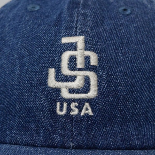 画像11: JHANKSON  JS U.S.A CAP (11)