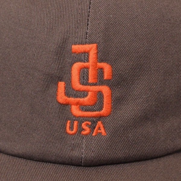 画像14: JHANKSON  JS U.S.A CAP (14)