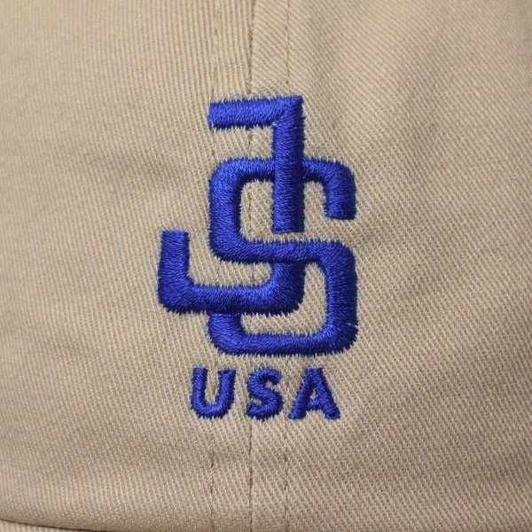 画像13: JHANKSON  JS U.S.A CAP (13)