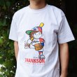 画像2: JHANKSON  BUFFA-KUN Tシャツ (2)