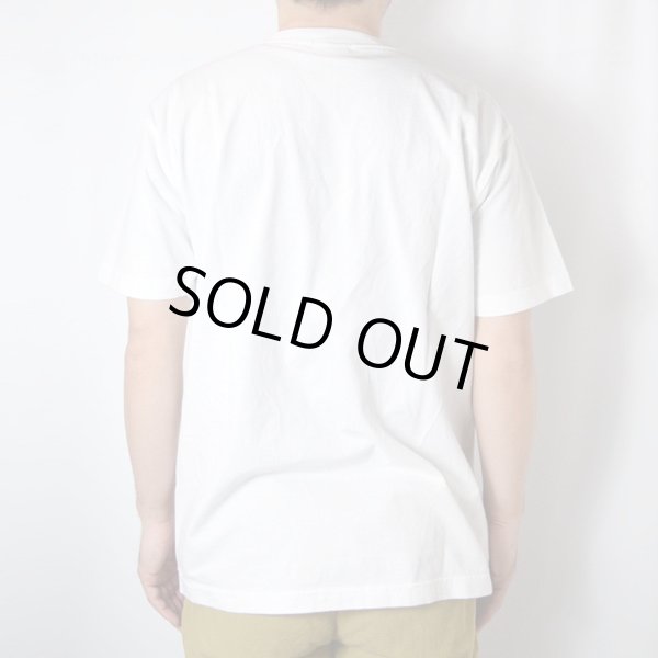 画像4: JHANKSON  BUFFA-KUN Tシャツ (4)