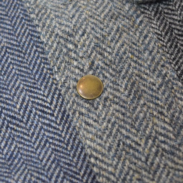 画像19: Yoused　HARRIS COUNTRY JKT (19)