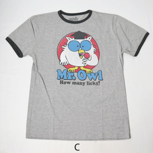 画像10: Trau & Loevner Tシャツ  (10)