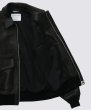 画像5: 【10/5(日)まで】FIDELITY　LAMB LEATHER A-2 JACKET (5)