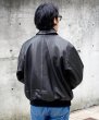画像9: 【10/5(日)まで】FIDELITY　LAMB LEATHER A-2 JACKET (9)