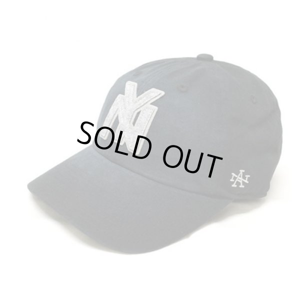 画像2: AMERICAN NEEDLE　 ニグロリーグ【Luther】 (2)