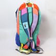 画像13: 【再入荷】cotopaxi　LUZON 24L BACKPACK - Del Dia (13)