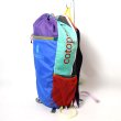 画像3: 【再入荷】cotopaxi　LUZON 24L BACKPACK - Del Dia (3)