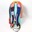 画像5: 【再入荷】cotopaxi　LUZON 24L BACKPACK - Del Dia (5)