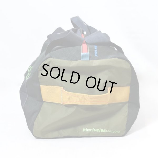 画像4: cotopaxi　Mariveles 32L Duffel Bag - Del Dia (4)