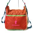 画像2: cotopaxi　Taal Convertible Tote - Del Dia (2)