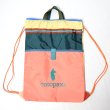 画像10: cotopaxi　Tago Drawstring BackPack - Del Dia (10)