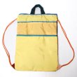 画像11: cotopaxi　Tago Drawstring BackPack - Del Dia (11)