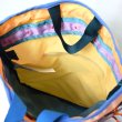 画像12: cotopaxi　Tago Drawstring BackPack - Del Dia (12)