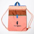 画像4: cotopaxi　Tago Drawstring BackPack - Del Dia (4)