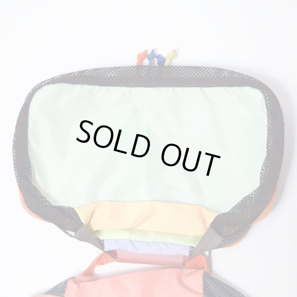 画像12: cotopaxi　Cubo Packing Travel Bundle - Del Dia (12)