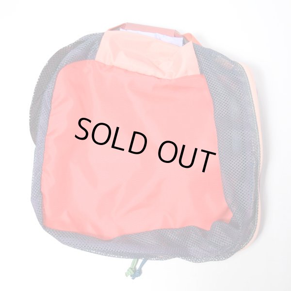 画像14: cotopaxi　Cubo Packing Travel Bundle - Del Dia (14)