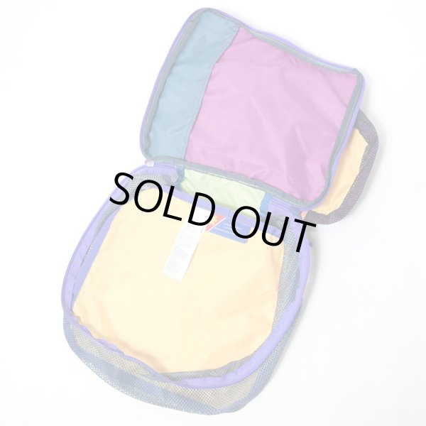 画像17: cotopaxi　Cubo Packing Travel Bundle - Del Dia (17)