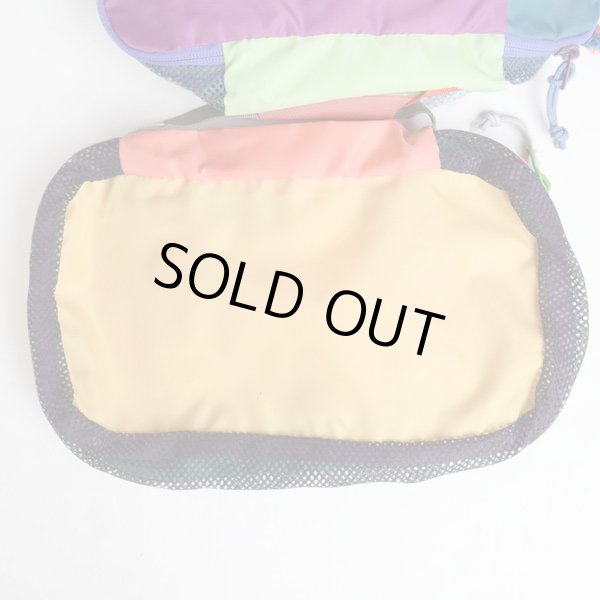 画像6: cotopaxi　Cubo Packing Travel Bundle - Del Dia (6)