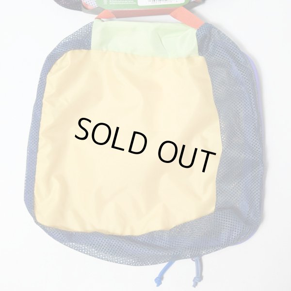 画像8: cotopaxi　Cubo Packing Travel Bundle - Del Dia (8)