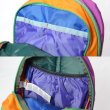 画像10: cotopaxi　KID'S DIMI 12L BACKPACK - Del Dia (10)