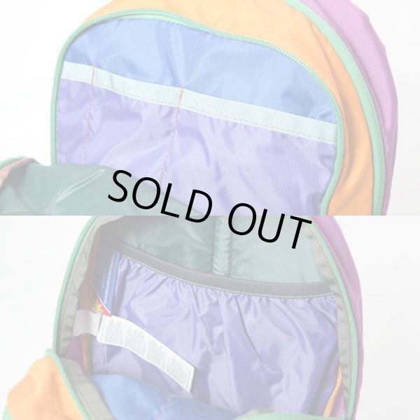 画像10: cotopaxi　KID'S DIMI 12L BACKPACK - Del Dia (10)