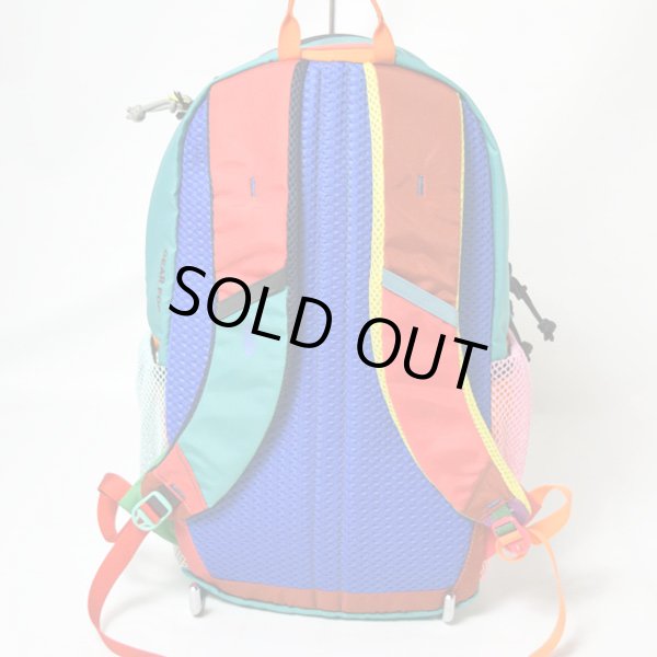 画像5: cotopaxi　KID'S DIMI 12L BACKPACK - Del Dia (5)