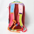 画像17: cotopaxi　ALLPA MINI 20L TRAVEL PACK - Del Dia (17)