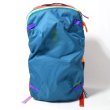 画像3: 【'24FW新作】cotopaxi　ALLPA MINI 20L TRAVEL PACK - Del Dia (3)