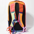 画像6: 【'24FW新作】cotopaxi　ALLPA MINI 20L TRAVEL PACK - Del Dia (6)