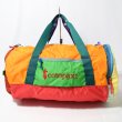 画像3: 【'24FW新作】cotopaxi　LIGERA 32L DUFFEL BAG - Del Dia (3)